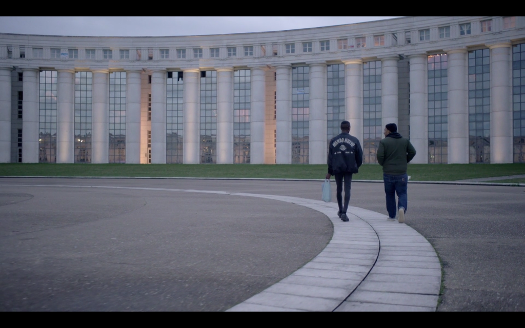 Uppsala International Short Film Festival - 2019 Uppsala International Short Film Festival - 2019