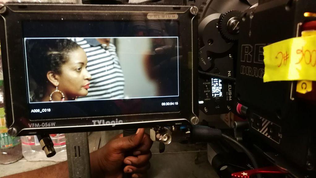 Festival du film de Chelsea - 2018 Festival du film de Chelsea - 2018