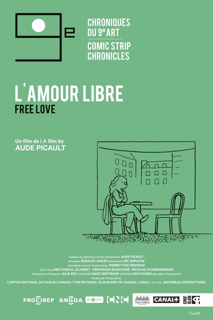 L'Amour libre L'Amour libre