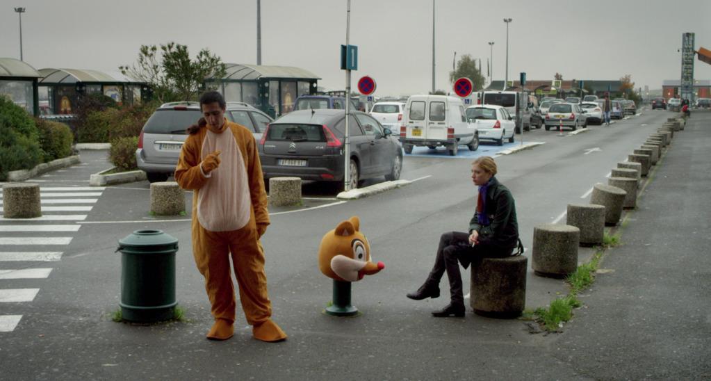 Ce monde ancien Ce monde ancien