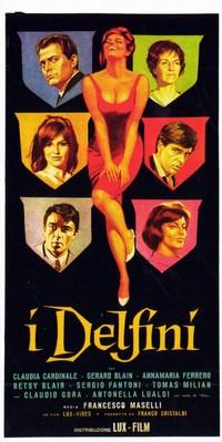 I Delfini I Delfini