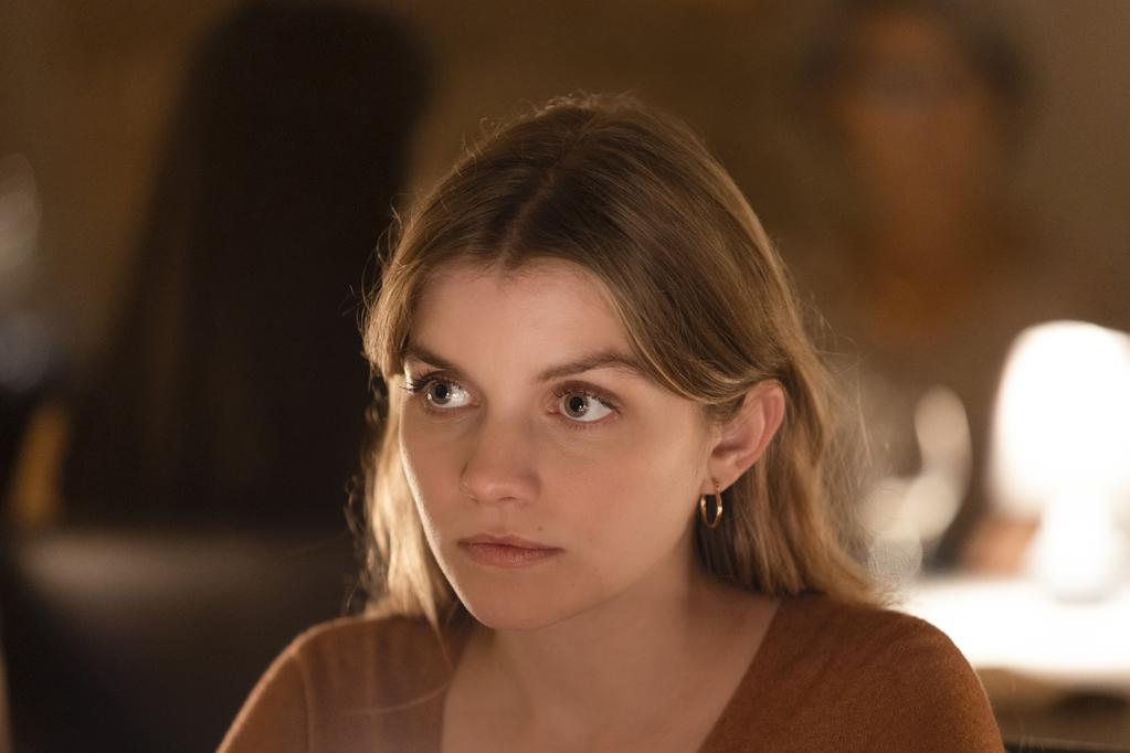 Galat&eacute;a Bellugi - &copy; Camille Sonally