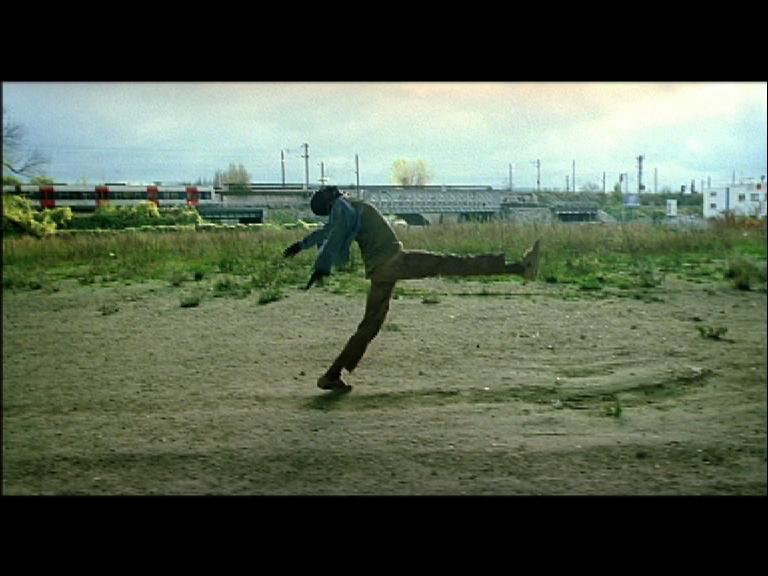 Festival de Cine Franc&oacute;fono en Acadia (FICFA)   - 2004