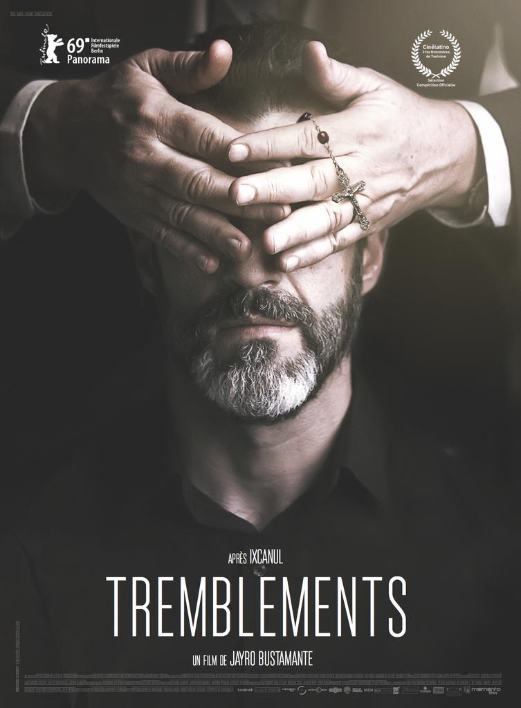 Tremblements Tremblements