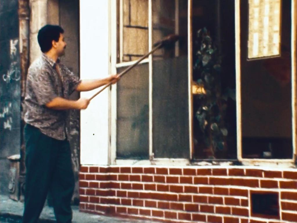 De la conquête De la conquête