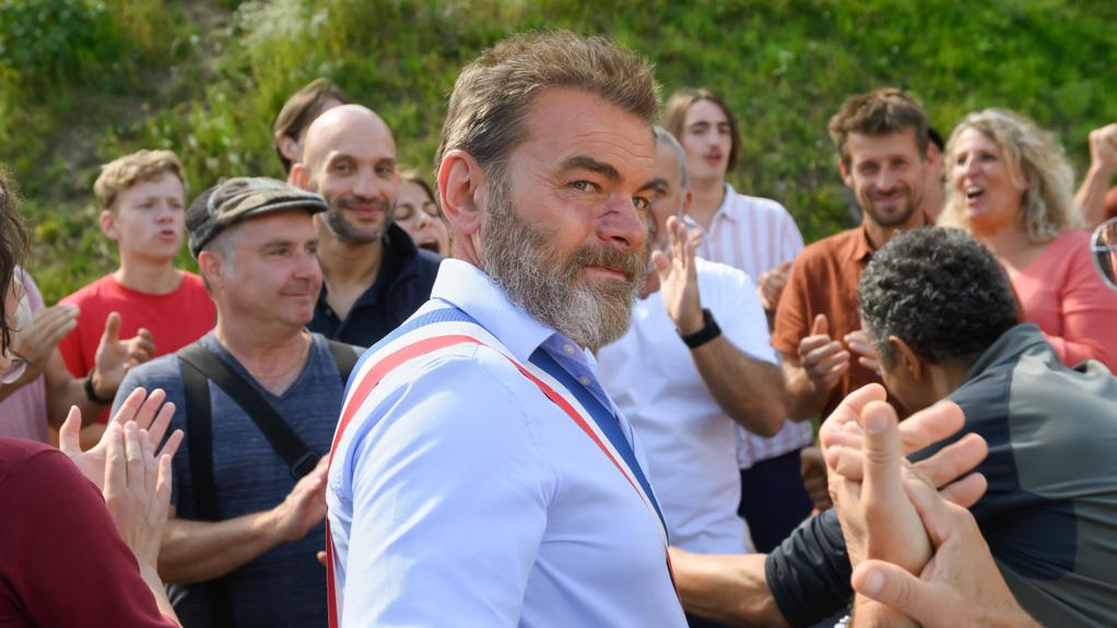 Clovis Cornillac Clovis Cornillac