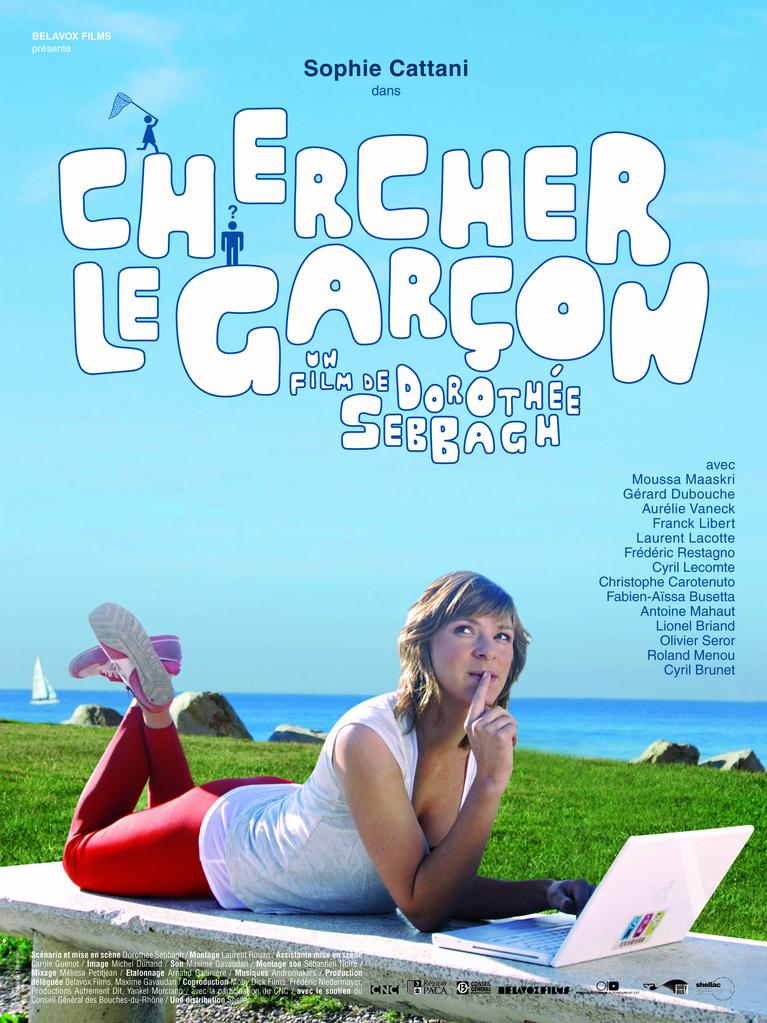 Chercher le garçon Chercher le garçon