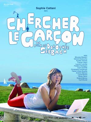 Chercher le garçon Chercher le garçon