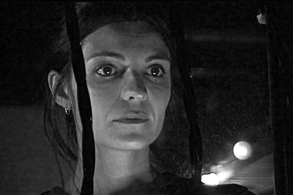 Paris : XY / パリ、男と女