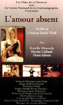 L'Amour absent L'Amour absent