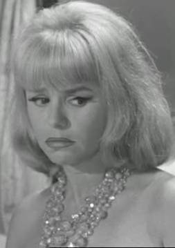 Genevi&egrave;ve Cluny