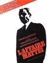 L'Affaire Mattei L'Affaire Mattei