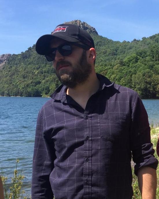 Aurélien Dubois Aurélien Dubois