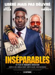 Inséparables Inséparables