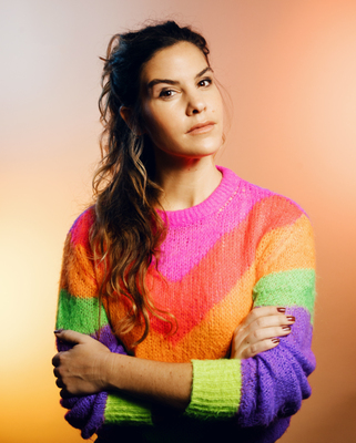 Sol&egrave;ne Chalvon-Fioriti