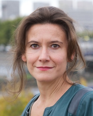 Anne Priol Anne Priol