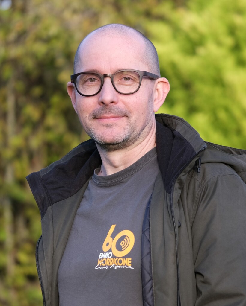 Cédric Chambin Cédric Chambin