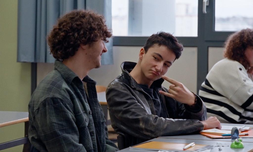 1996 ou Les Malheurs de Solveig 1996 ou Les Malheurs de Solveig