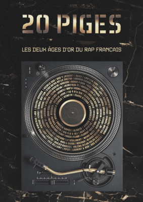 20 piges, les deux âges d’or du rap français - © MTV France 20 piges, les deux âges d’or du rap français - © MTV France