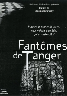 Ghosts of Tanger Ghosts of Tanger