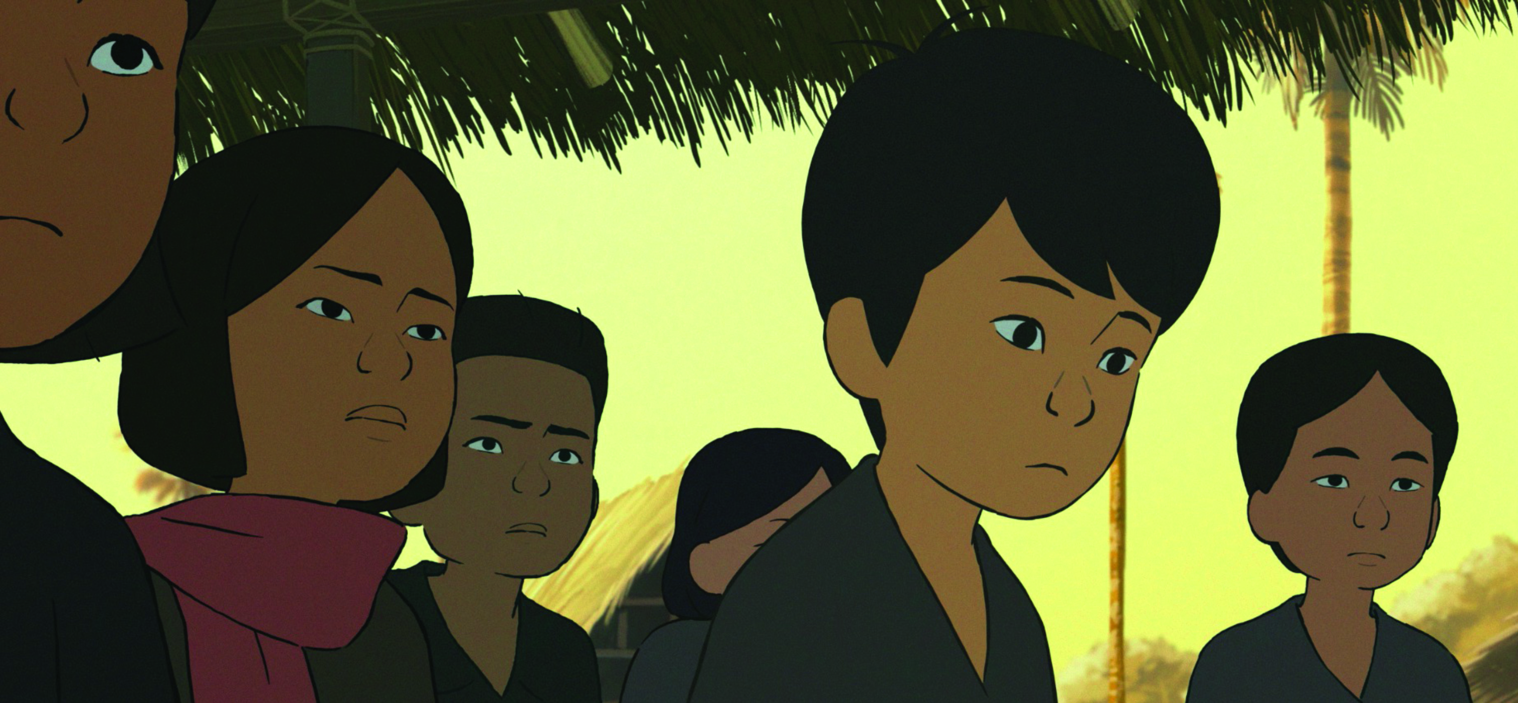 Funan décroche deux Emile Awards, récompenses européennes de l'animation Funan décroche deux Emile Awards, récompenses européennes de l'animation