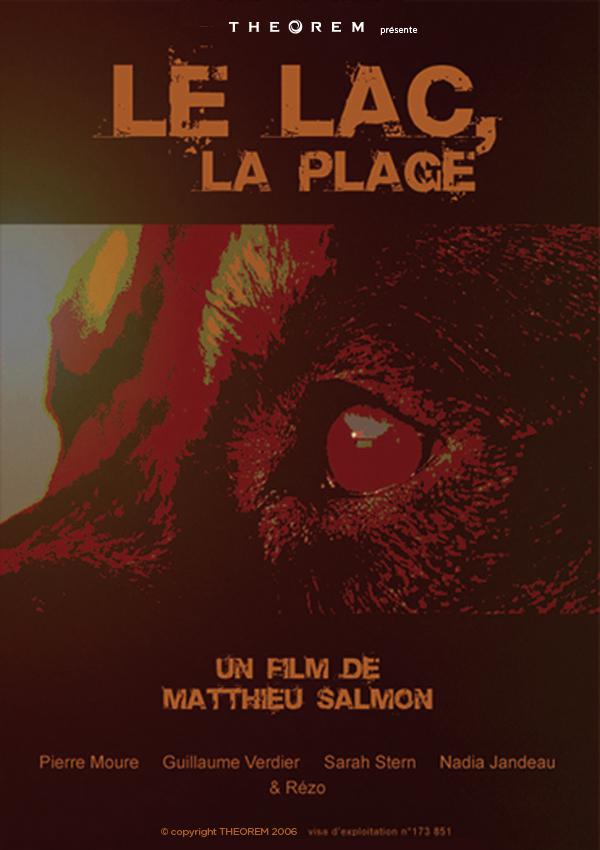 Le Lac - La Plage Le Lac - La Plage