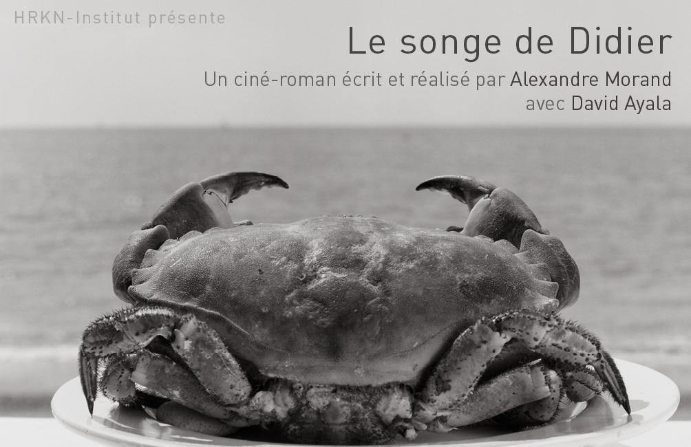 Le Songe de Didier Le Songe de Didier