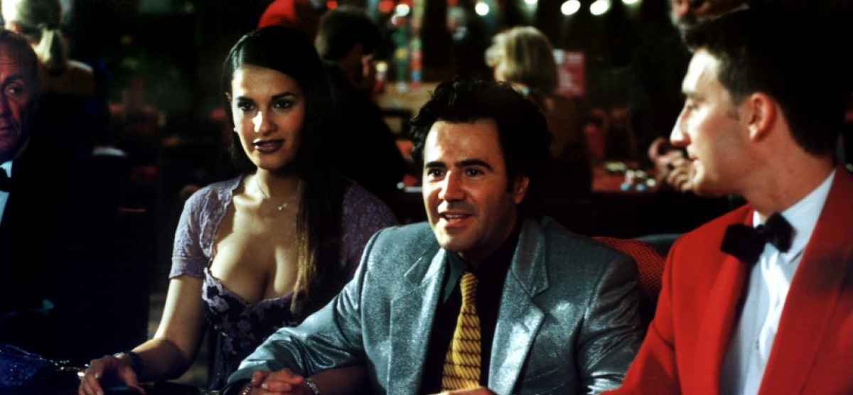 13 million admissions to "The Closet," "Brotherhood of the Wolf" and "Would I Lie To You? 2" 13 million admissions to "The Closet," "Brotherhood of the Wolf" and "Would I Lie To You? 2"