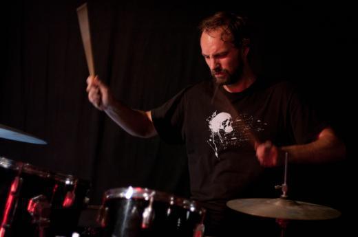 Nicolas Marquer-Flot