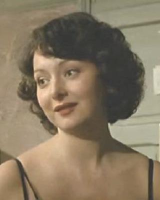 Marie Garcin Marie Garcin