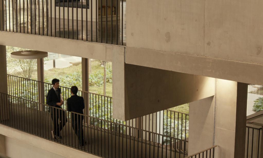 The Secant Lines The Secant Lines