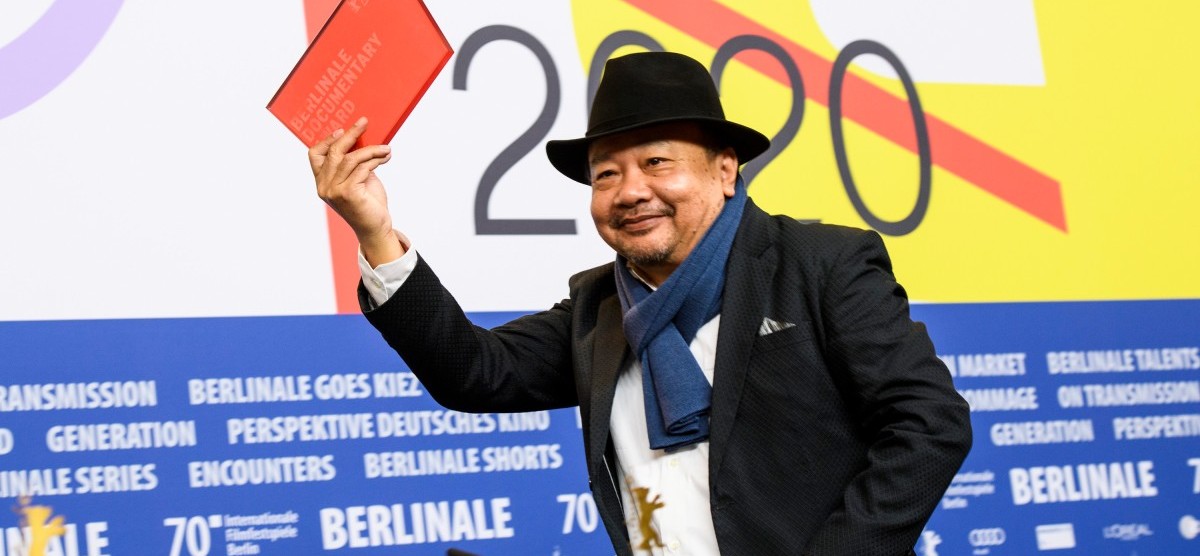 Around the World: February 2020 - © Berlinale Around the World: February 2020 - © Berlinale