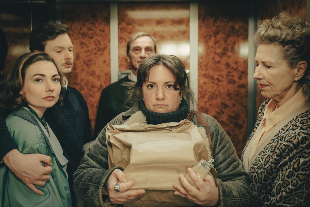 Treasure - © Lukasz Bak - Seven Elephants Treasure - © Lukasz Bak - Seven Elephants