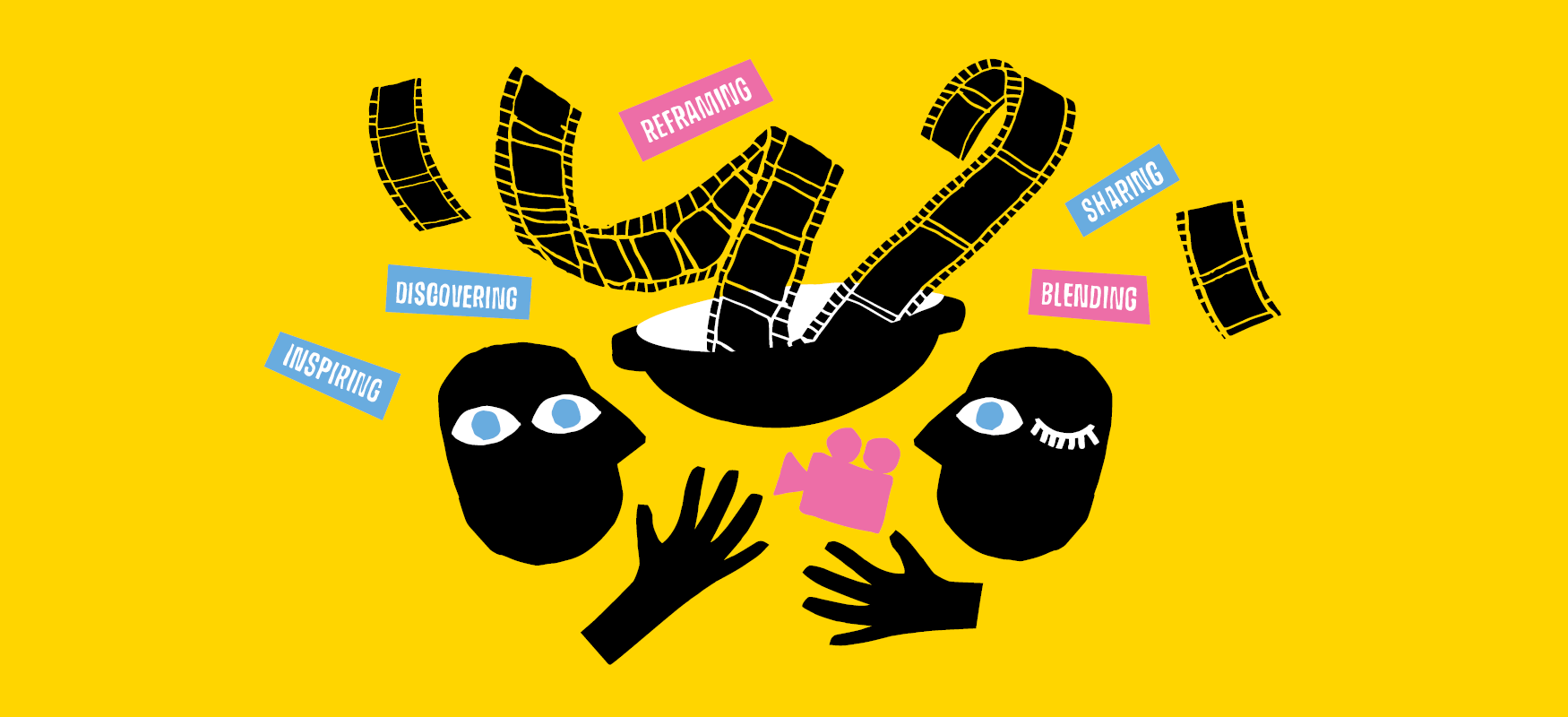 Unifrance partenaire du Torino FeatureLab : deux projets français en sélection Unifrance partenaire du Torino FeatureLab : deux projets français en sélection