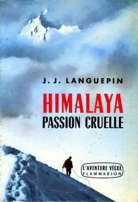 &Agrave; l'assaut de l'Himalaya