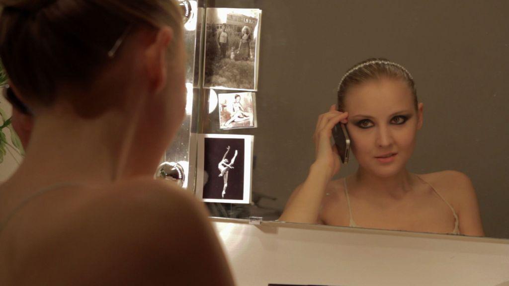 Le Sacrifice d'Anna Le Sacrifice d'Anna