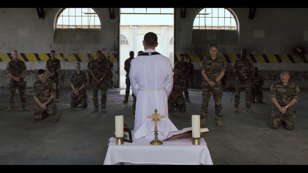 Je m'abandonne à toi Je m'abandonne à toi