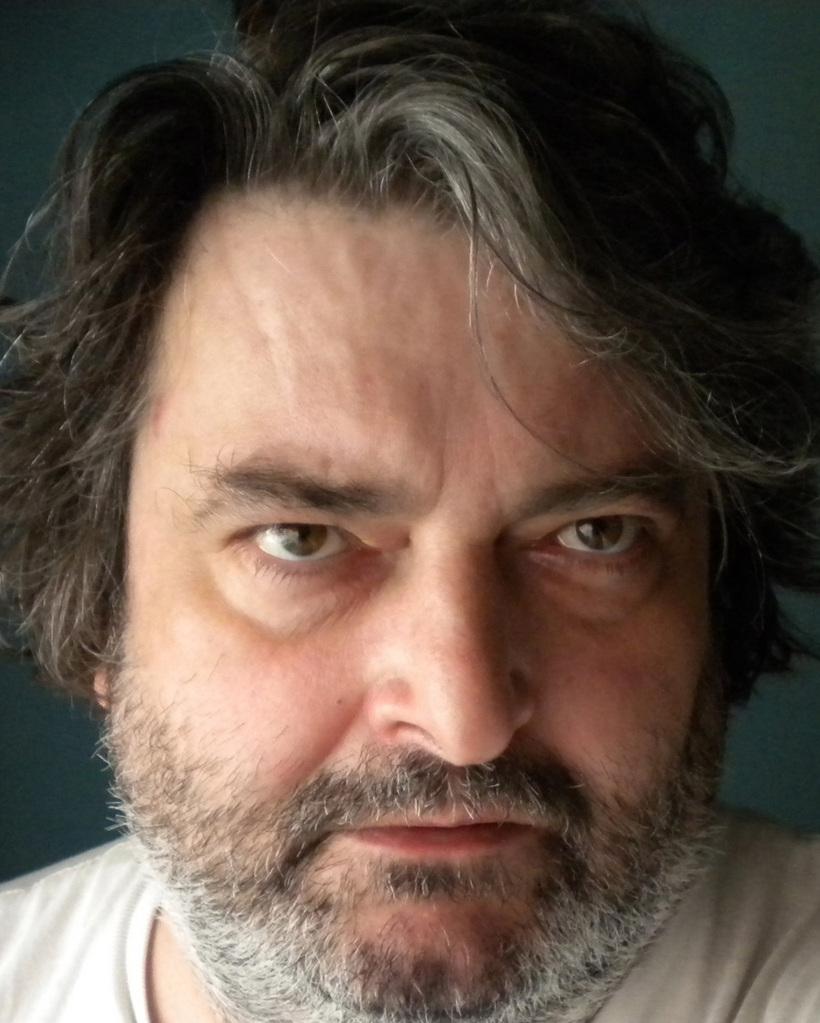 Bernard Dailler Bernard Dailler