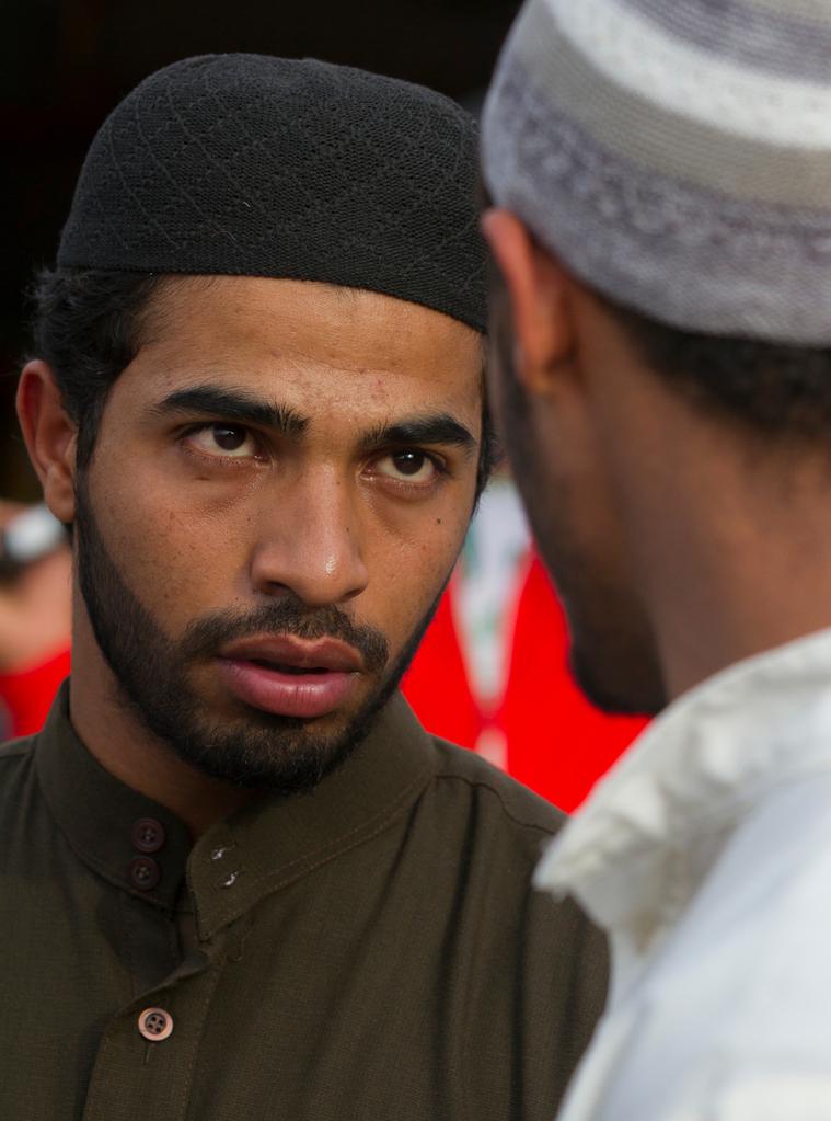 Los Caballos de Dios Los Caballos de Dios