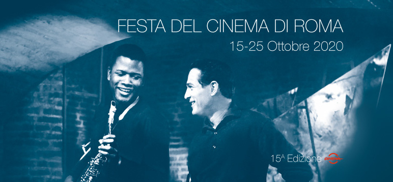 French cinema at the 15th Rome Film Festival French cinema at the 15th Rome Film Festival