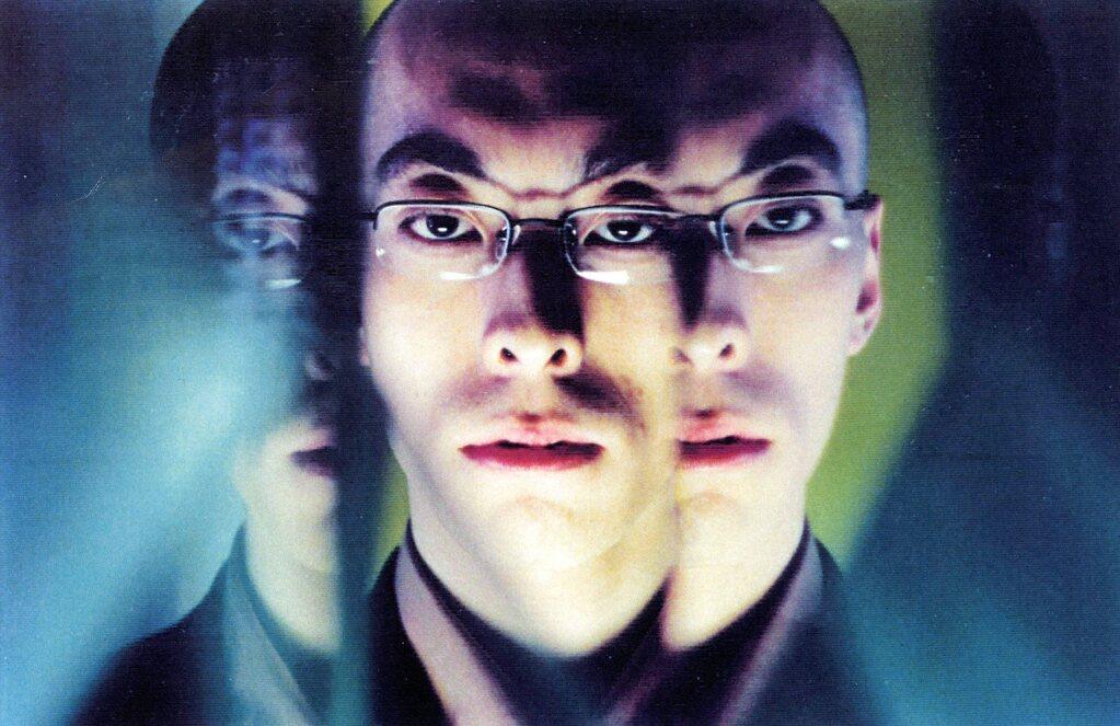 Curta Cinema - 2001