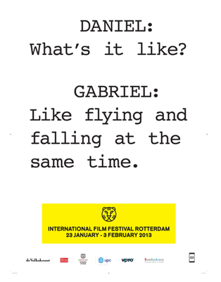 International Film Festival Rotterdam International Film Festival Rotterdam