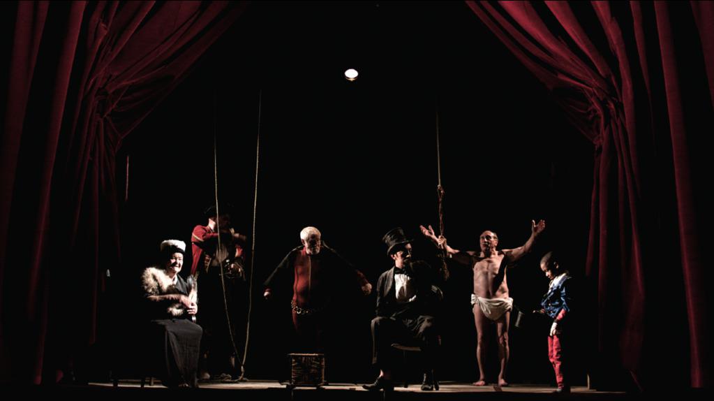 Posteggiatori Tristi (Groupe)