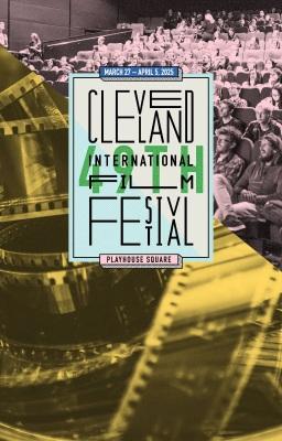 Festival Internacional de Cine de Cleveland - 2025 Festival Internacional de Cine de Cleveland - 2025