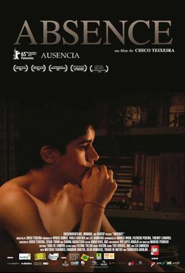 Ausencia Ausencia