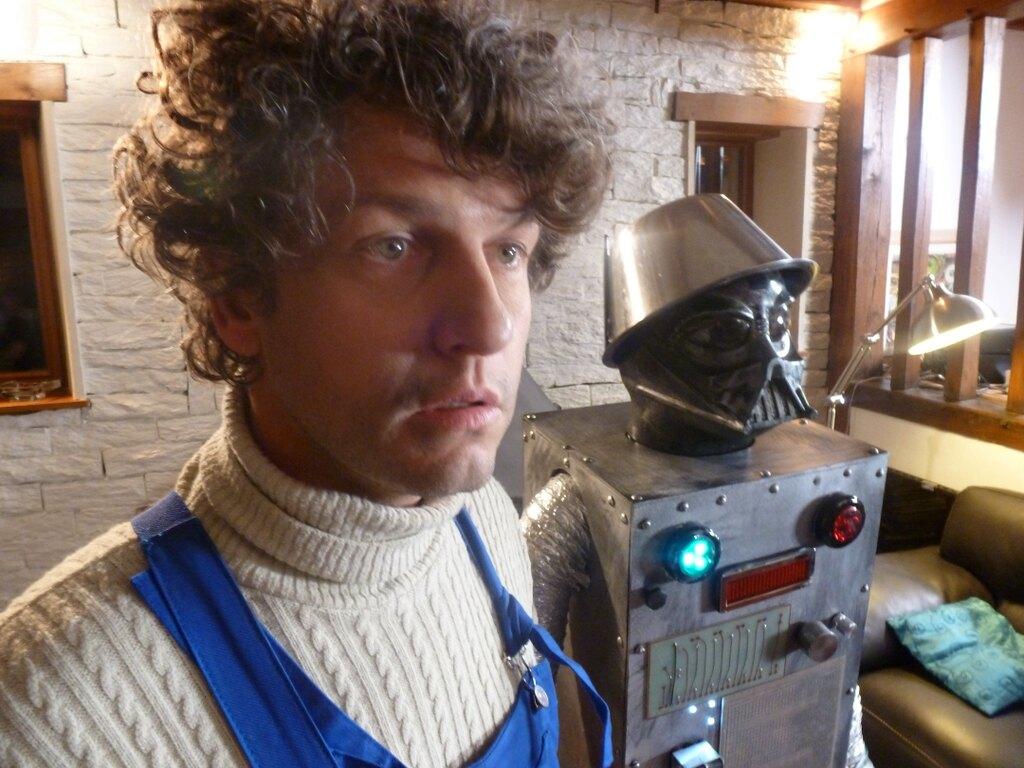 J&eacute;r&ocirc;me Rafalowicz