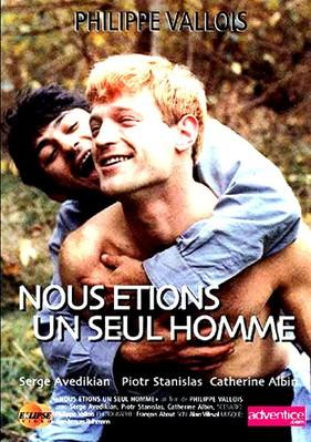 Nous étions un seul homme - Edition DVD Nous étions un seul homme - Edition DVD