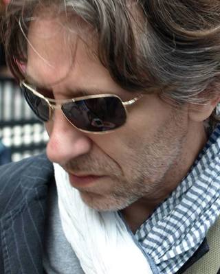 St&eacute;phane Kaminka