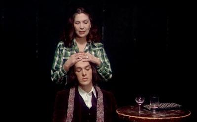 Le Théâtre des matières Le Théâtre des matières