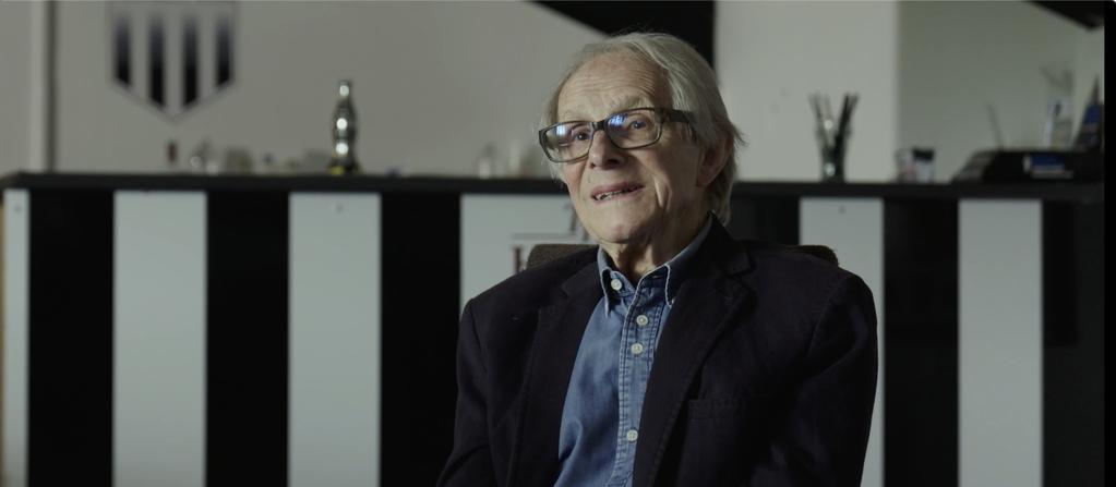 Ken Loach Ken Loach